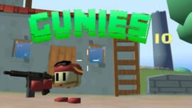 Gunies.io